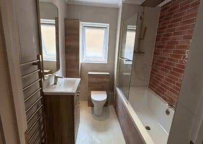 elegant bathrooms & precise tiling limited facebook gallery 13