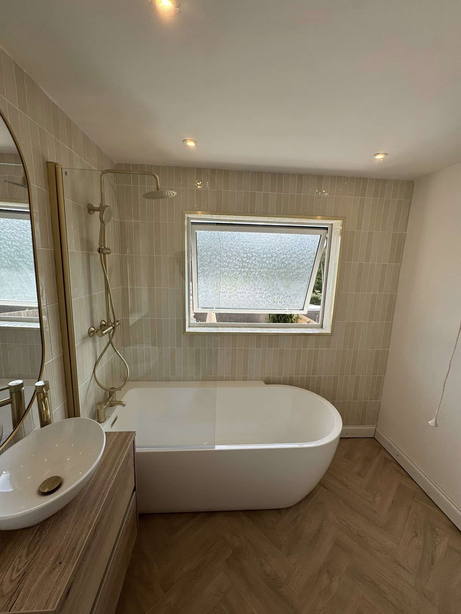 elegant bathrooms & precise tiling limited facebook gallery 5