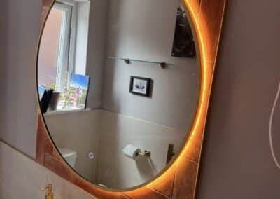 elegant bathrooms & precise tiling limited facebook gallery 7