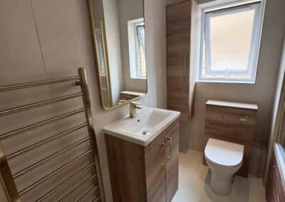 elegant bathrooms & precise tiling limited facebook gallery 9