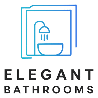 elegant bathrooms & precise tiling limited logo upscaled transparent margin 0pct